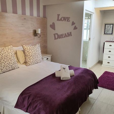 Апартаменты Lekkebly Boutique Loft Патерностер Экстерьер фото