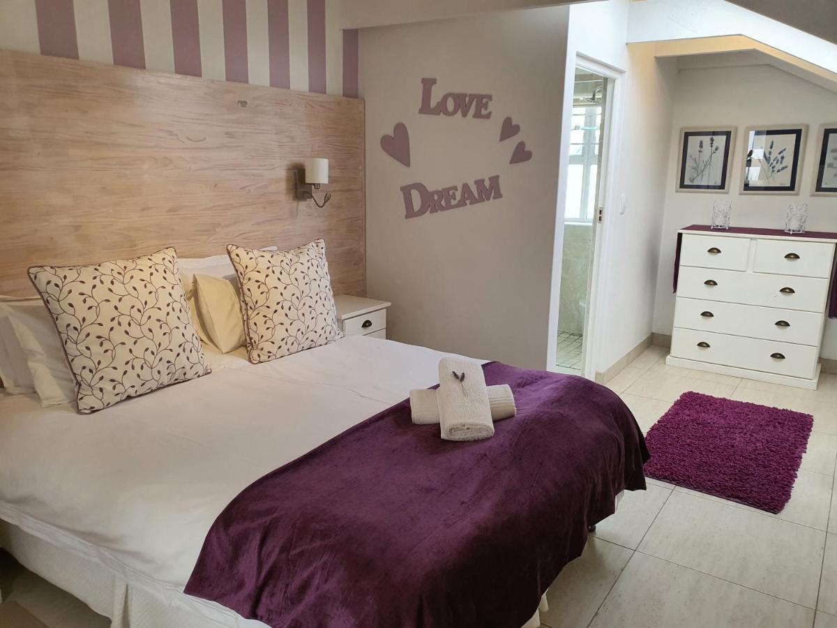 Апартаменты Lekkebly Boutique Loft Патерностер Экстерьер фото