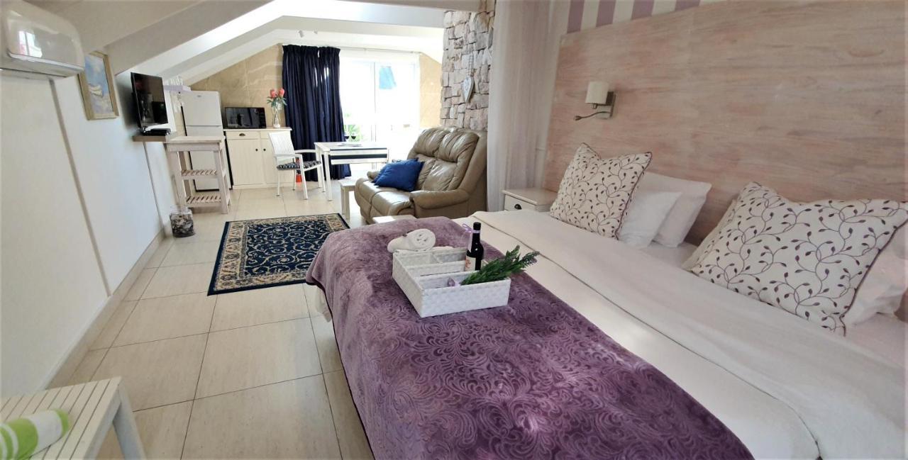 Апартаменты Lekkebly Boutique Loft Патерностер Экстерьер фото