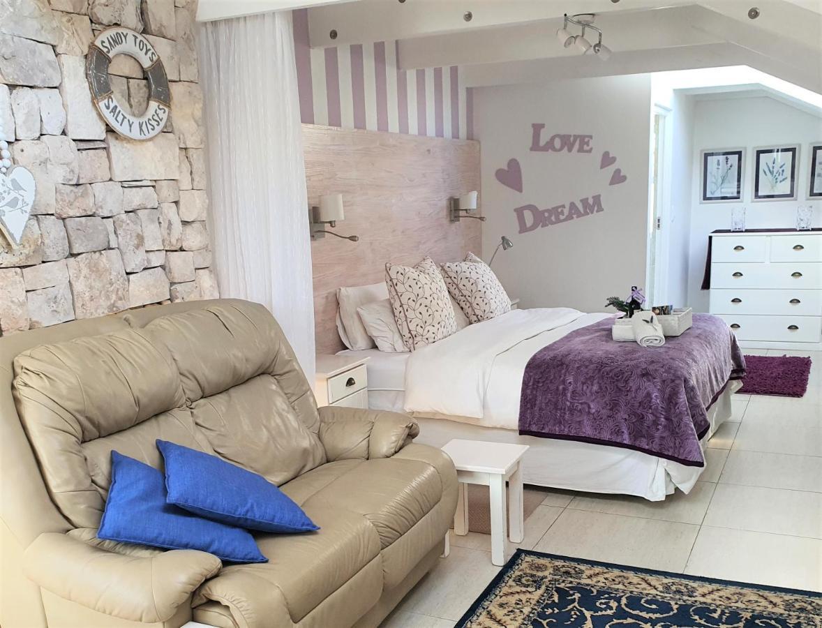 Апартаменты Lekkebly Boutique Loft Патерностер Экстерьер фото